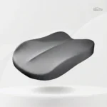 Rehausseur ergonomique pour voyages en voiture confortables