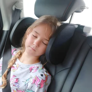 Accessoire de voyage DriveX™ pour repos de tête amélioré