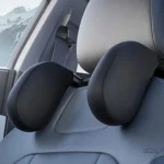 Cale Tête Voiture DriveX™ pour réduire la fatigue en déplacement