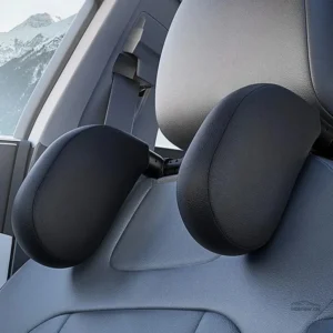 Cale Tête Voiture DriveX™ pour réduire la fatigue en déplacement