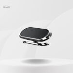Support magnétique téléphone voiture IronLink™ compact et pratique