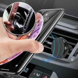 Support Clipso™ pour fixation de téléphone en voiture