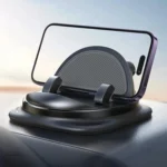 Support Téléphone Voiture 360Grip™ pour fixation sécurisée