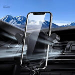 Accessoire de voiture pour maintien de téléphone