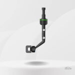 Support téléphone voiture ArmFix™ pour fixation optimale