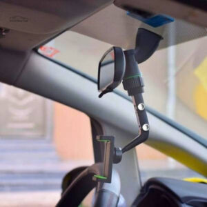 Fixation stable pour smartphones, support de voiture ArmFix™