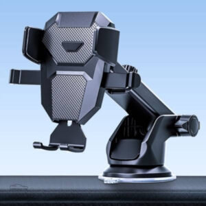 Accessoire pratique ArmGrip™ pour maintenir téléphone en voiture