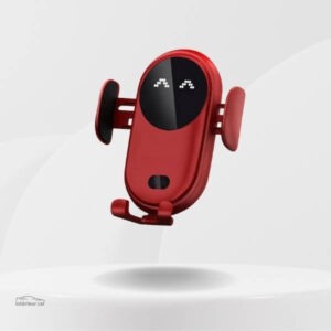 Support téléphone voiture ChargeBase™ pour conduite sécurisée