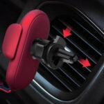 ChargeBase™ support pratique pour smartphone en voiture