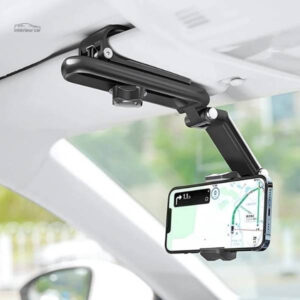 Accessoire voiture pour maintenir smartphone en vue