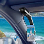 DriveLock™ : support innovant pour téléphone en voiture