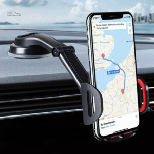 EasyHold™ support de téléphone, fixation sécurisée et stable