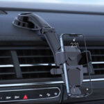 Support voiture EasyHold™, adapté à tous les smartphones