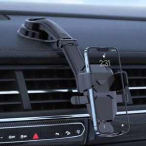 Support voiture EasyHold™, adapté à tous les smartphones