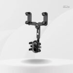 Support téléphone voiture ExtendGrip™ pour une conduite sécurisée