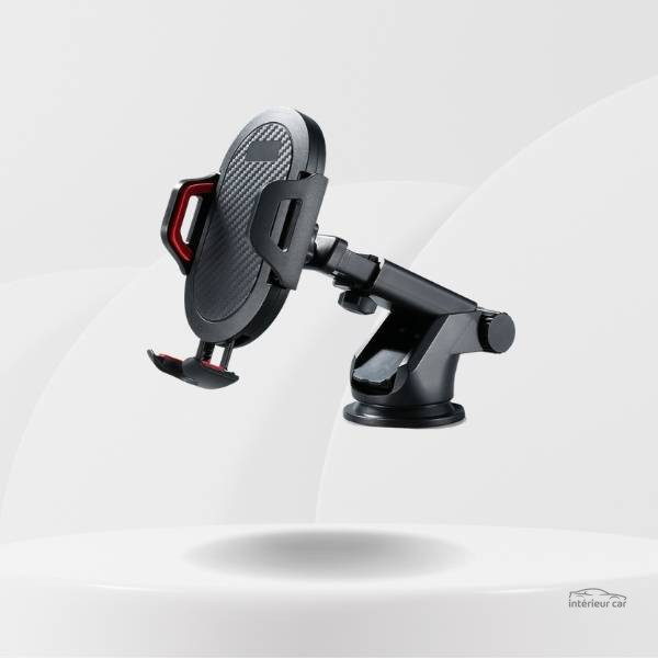 support-telephone-voiture-flexgrip-1 Support téléphone voiture FlexGrip™ pour une conduite sécurisée