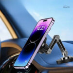 Support Holder pour smartphone, idéal pour la voiture