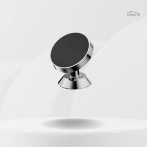 Support téléphone voiture magnétique Magneto™ pour conduites sécurisées