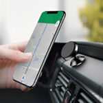 Support Magneto™ : fixation fiable pour tous types de smartphones