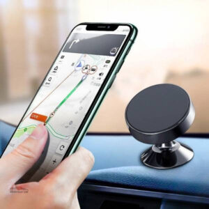 Support téléphone voiture pratique et élégant, facile à installer
