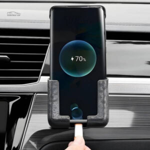 Accessoire de voiture, support de téléphone universel