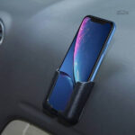 Support téléphonique voiture, maintien stable et ajustable
