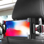 SnapLock™ : support smartphone idéal pour votre véhicule