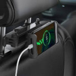 Support SnapLock™ pour téléphone, compatible avec tous les modèles