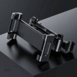 Support voiture pratique SnapLock™ pour navigation facile