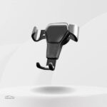 Support téléphone voiture StandPro pour conduite sécurisée