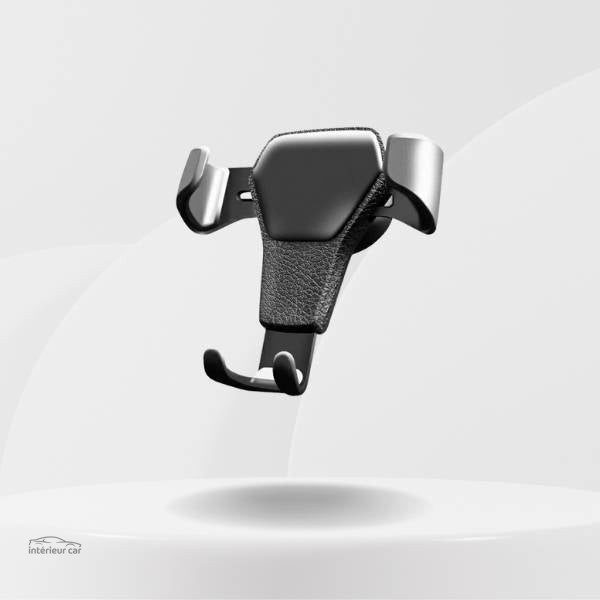 support-telephone-voiture-standpro-1 Support téléphone voiture StandPro pour conduite sécurisée