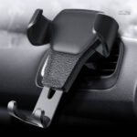 Stand mobile de voiture, design compact et fonctionnel