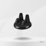 Support téléphone voiture TurnGrip™ pour une conduite sécurisée