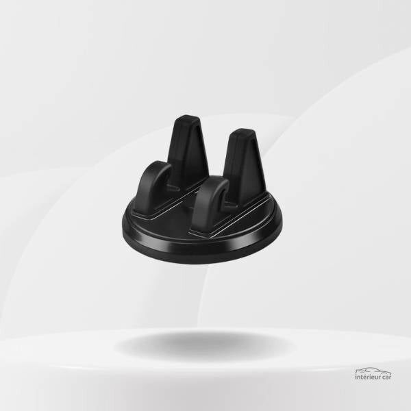 support-telephone-voiture-turngrip-1 Support téléphone voiture TurnGrip™ pour une conduite sécurisée